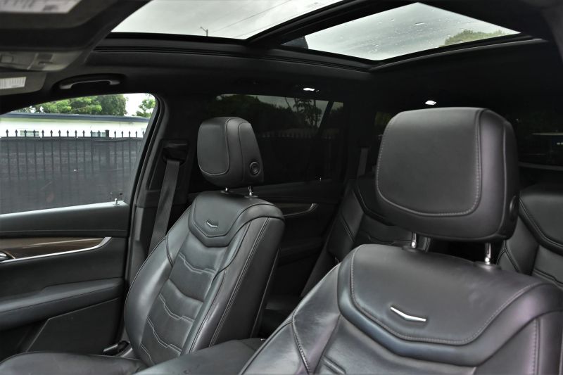 2020 Cadillac XT6 - photo 10