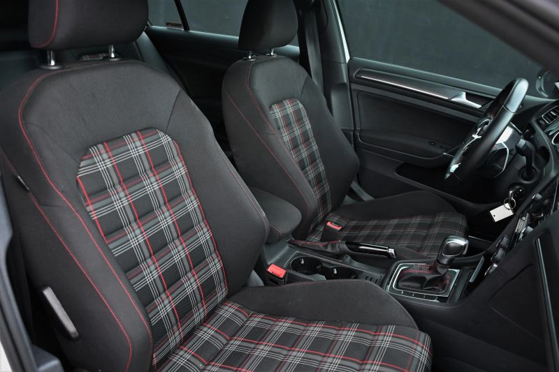 2020 Volkswagen Golf GTI - photo 15