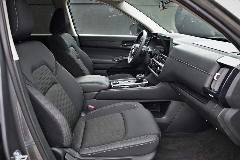 2026 Nissan Pathfinder - photo 13