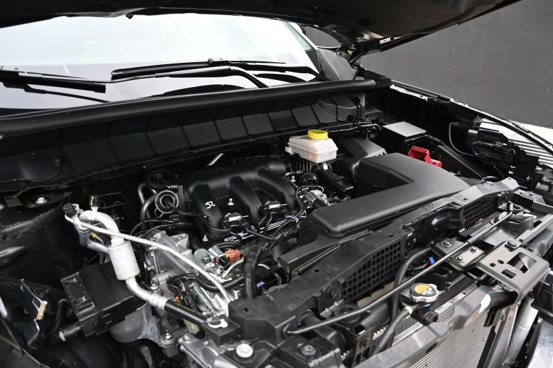 2026 Nissan Pathfinder - photo 18