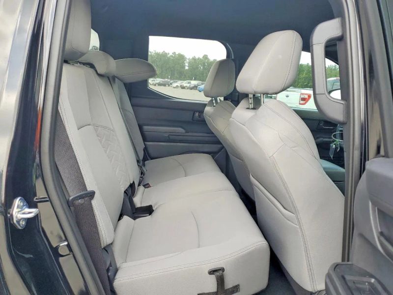 2026 Toyota Tacoma Double Cab - photo 10
