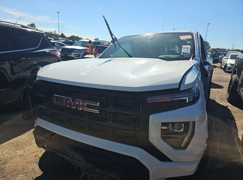 2026 GMC Canyon Crew Cab - photo 1