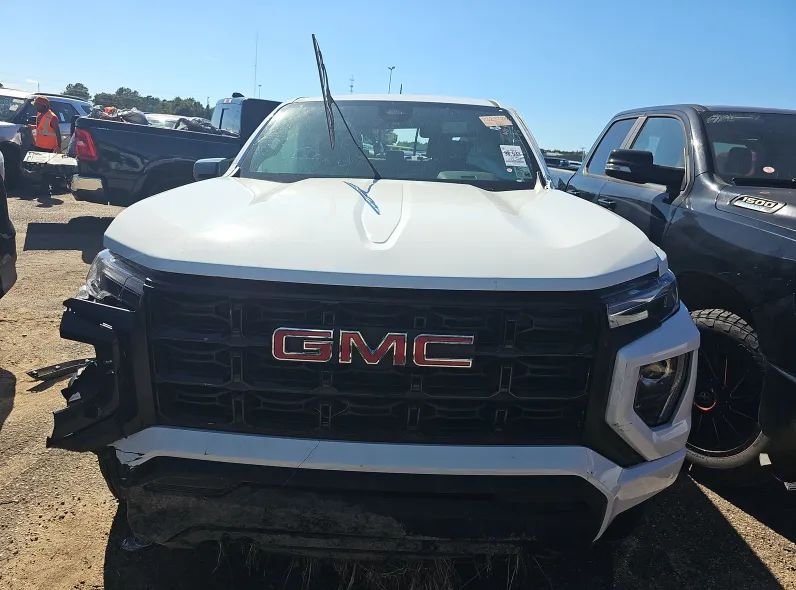 2026 GMC Canyon Crew Cab - photo 5