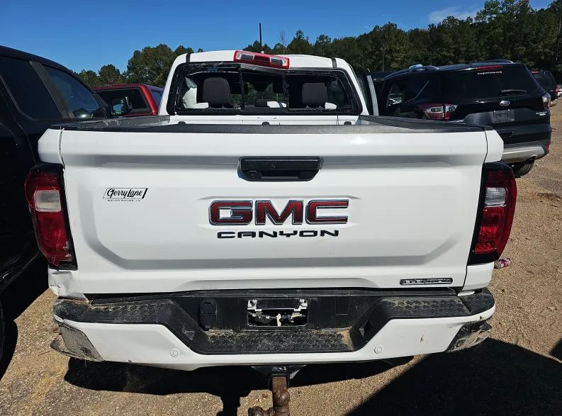 2026 GMC Canyon Crew Cab - photo 6