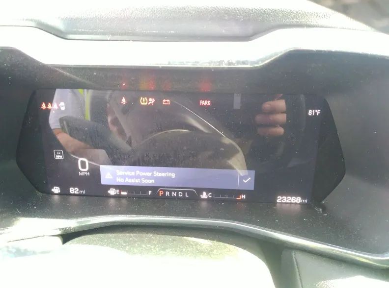 2026 GMC Canyon Crew Cab - photo 8