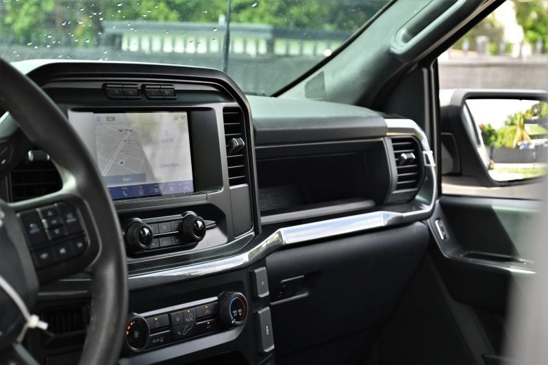2023 Ford F150 SuperCrew Cab - photo 11