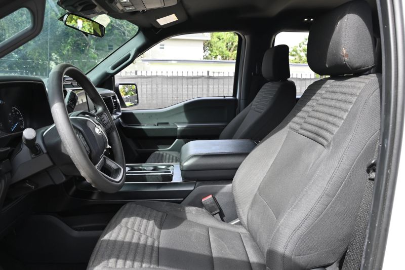 2023 Ford F150 SuperCrew Cab - photo 12