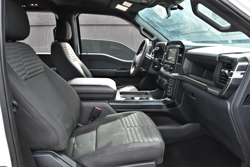 2023 Ford F150 SuperCrew Cab - photo 13