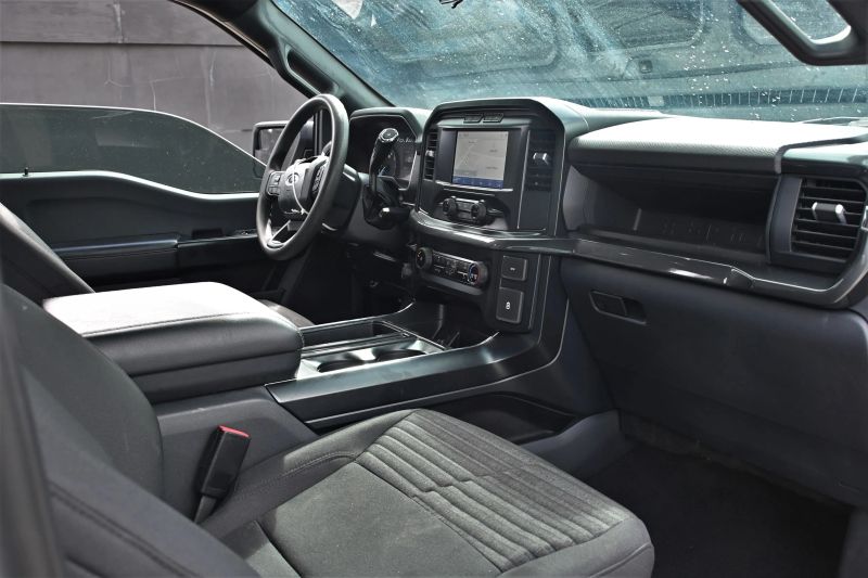 2023 Ford F150 SuperCrew Cab - photo 14