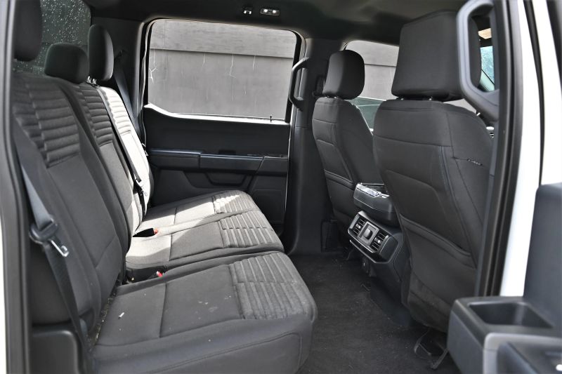 2023 Ford F150 SuperCrew Cab - photo 15