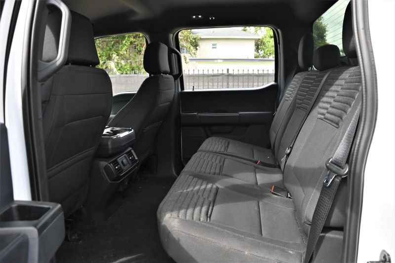 2023 Ford F150 SuperCrew Cab - photo 16