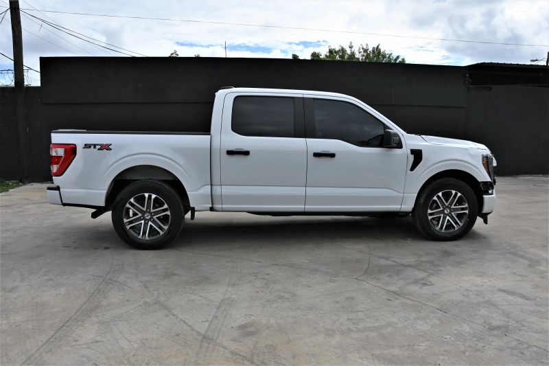 2023 Ford F150 SuperCrew Cab - photo 7