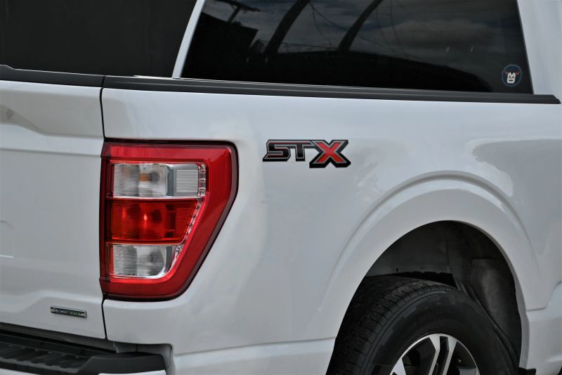 2023 Ford F150 SuperCrew Cab - photo 8
