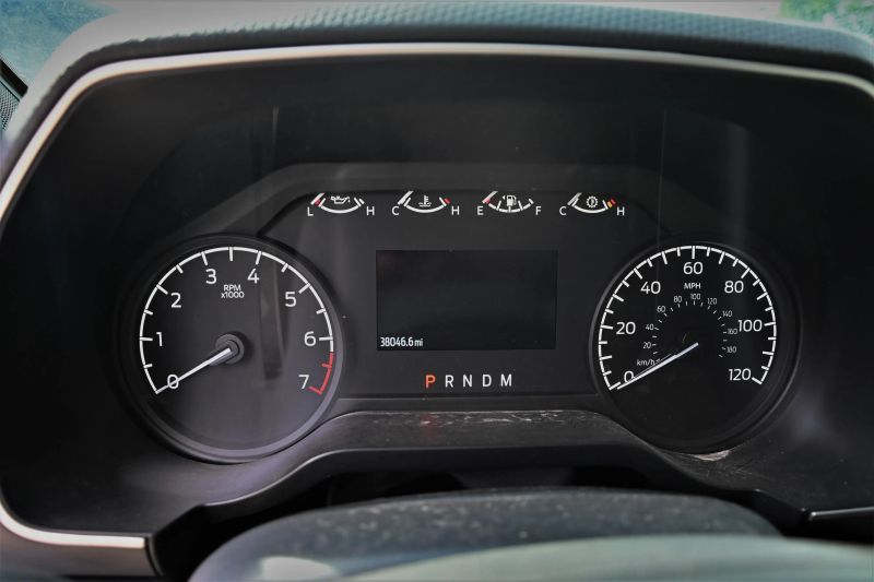 2023 Ford F150 SuperCrew Cab - photo 9