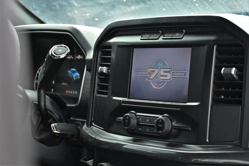 2023 Ford F150 SuperCrew Cab - photo 10
