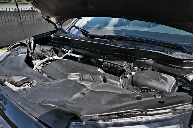 2024 Honda Ridgeline - photo 18