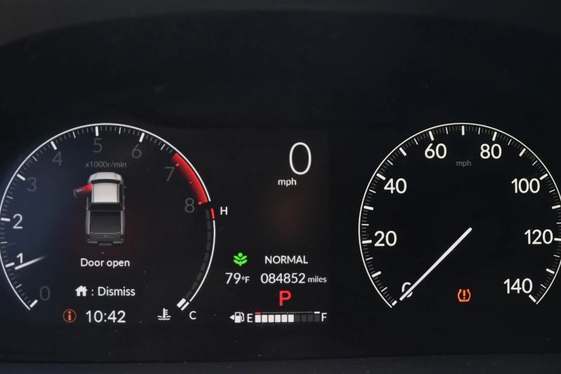 2024 Honda Ridgeline - photo 8