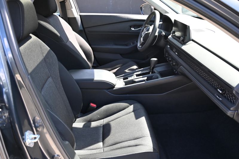 2024 Honda Accord - photo 11