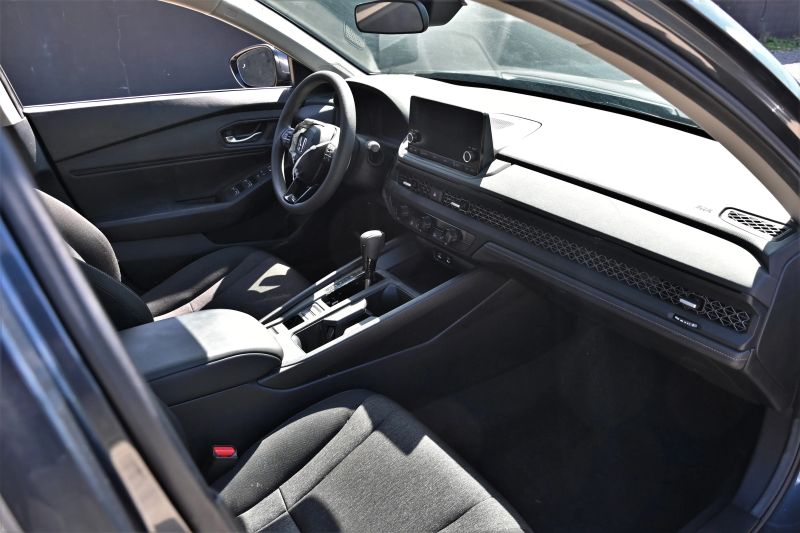 2024 Honda Accord - photo 12