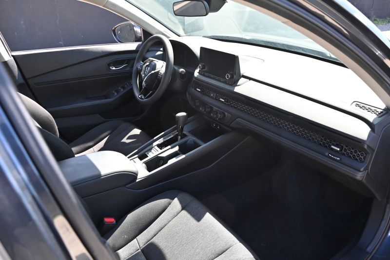 2024 Honda Accord - photo 13