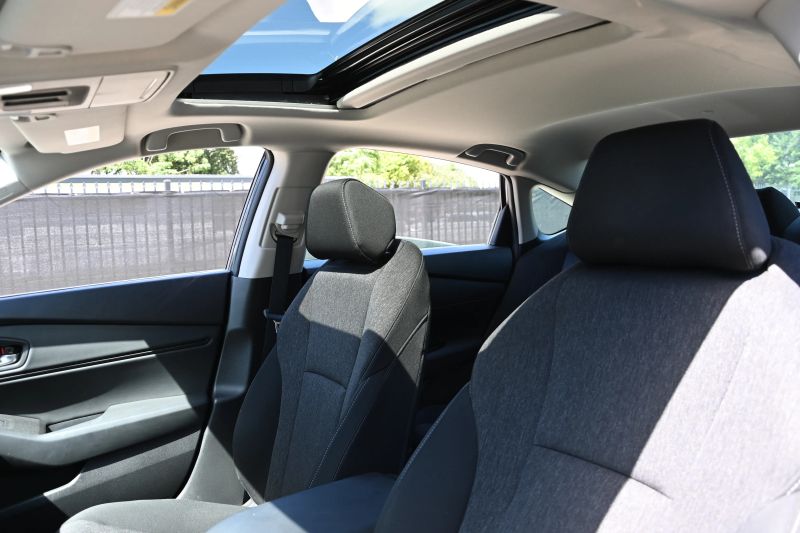 2024 Honda Accord - photo 14