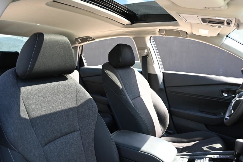 2024 Honda Accord - photo 15
