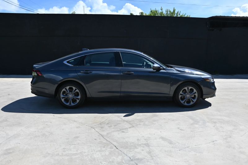 2024 Honda Accord - photo 6
