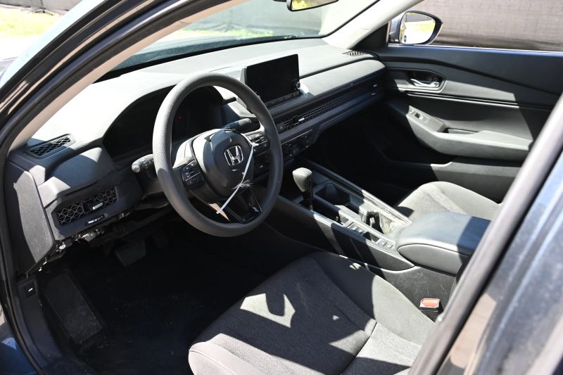 2024 Honda Accord - photo 10