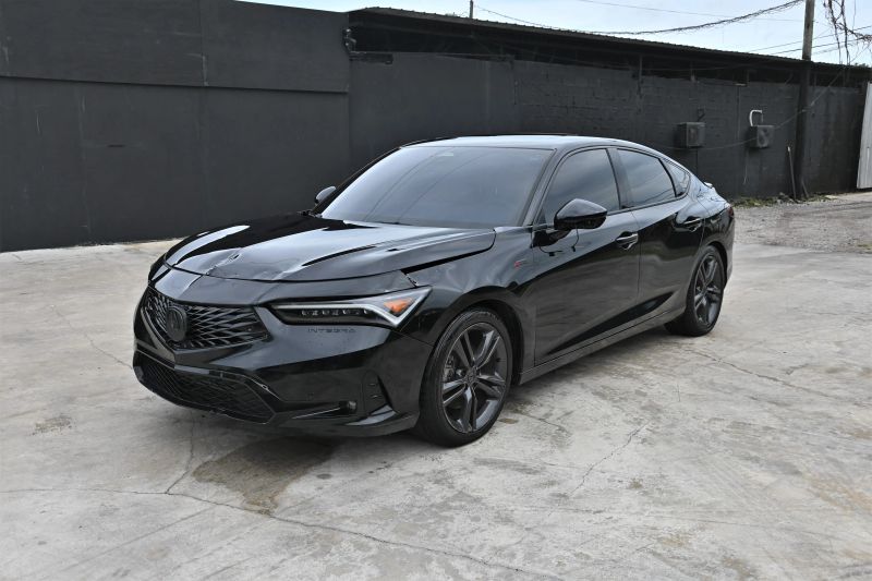 2024 Acura Integra - photo 2
