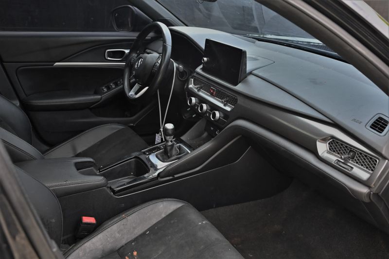 2024 Acura Integra - photo 11