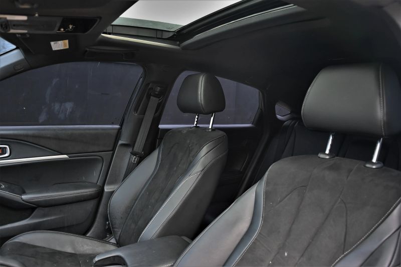 2024 Acura Integra - photo 12
