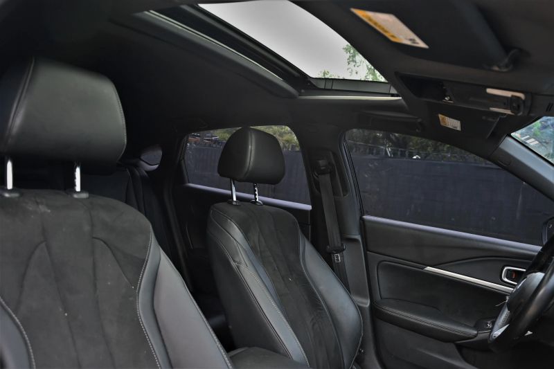 2024 Acura Integra - photo 13