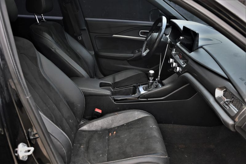 2024 Acura Integra - photo 14