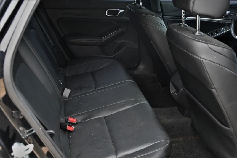 2024 Acura Integra - photo 15