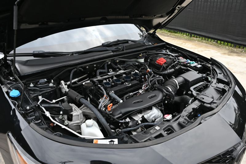 2024 Acura Integra - photo 16