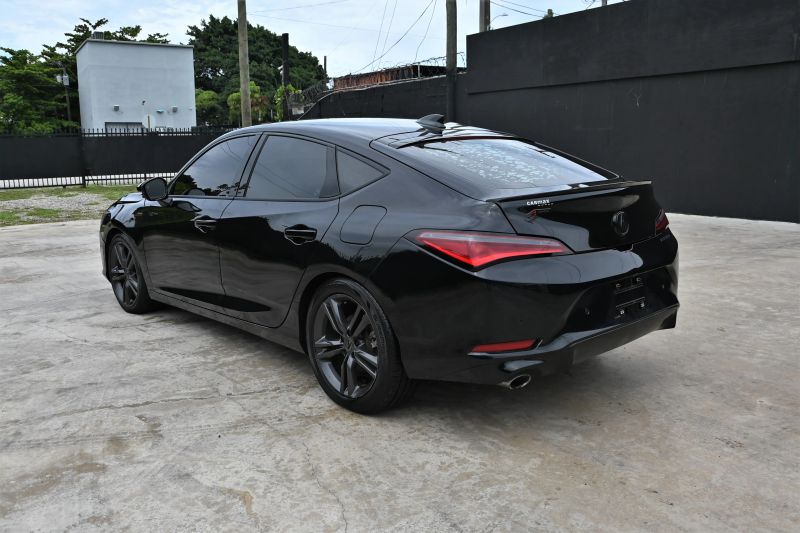 2024 Acura Integra - photo 3