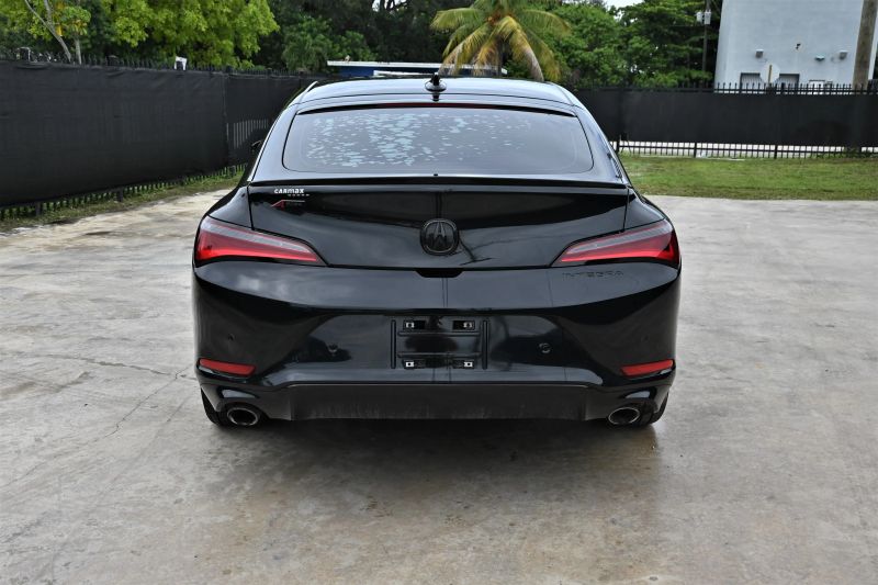 2024 Acura Integra - photo 4