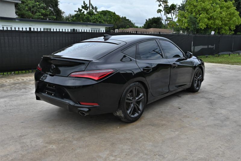 2024 Acura Integra - photo 5