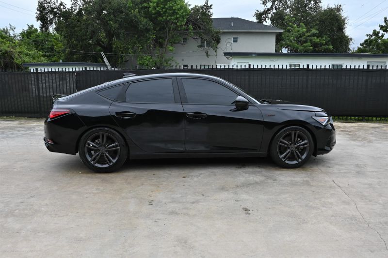 2024 Acura Integra - photo 6