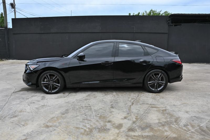 2024 Acura Integra - photo 7
