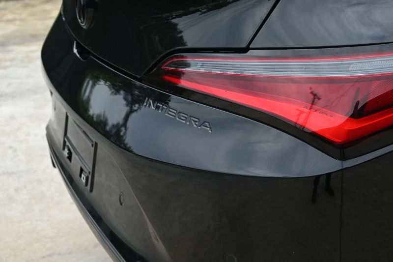 2024 Acura Integra - photo 8