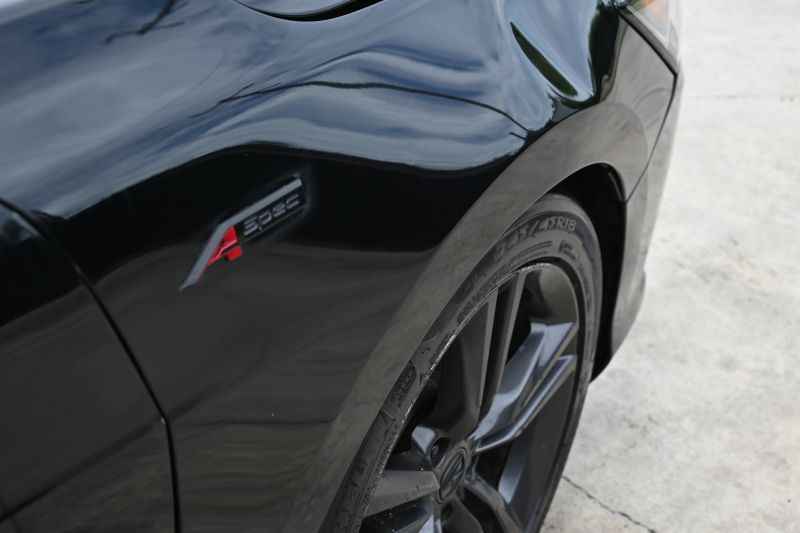 2024 Acura Integra - photo 9
