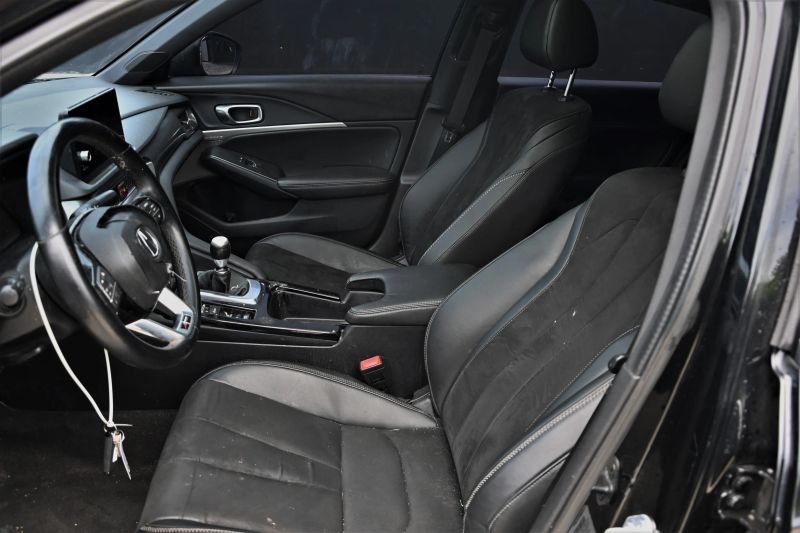2024 Acura Integra - photo 10