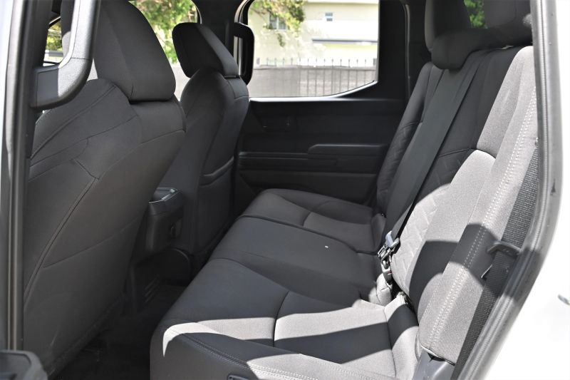 2024 Toyota Tacoma Double Cab - photo 14