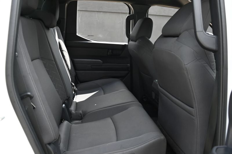 2024 Toyota Tacoma Double Cab - photo 15