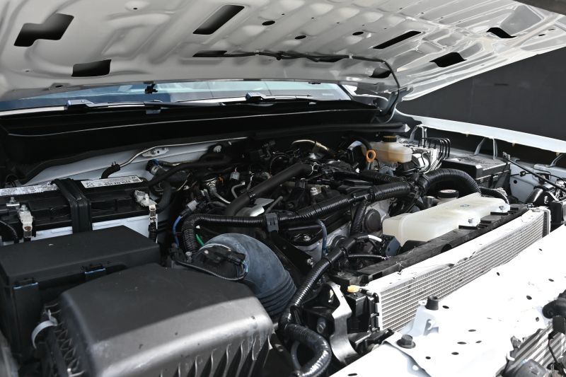 2024 Toyota Tacoma Double Cab - photo 16