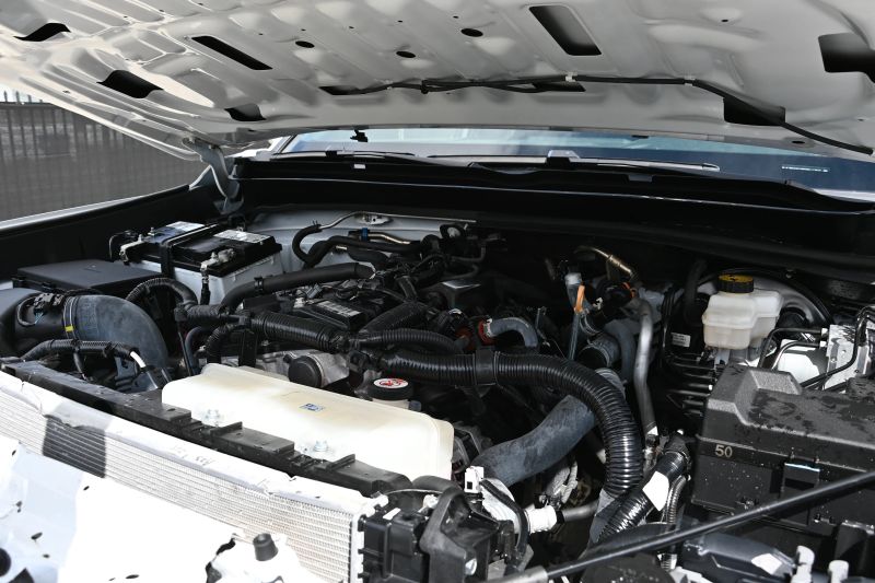 2024 Toyota Tacoma Double Cab - photo 17
