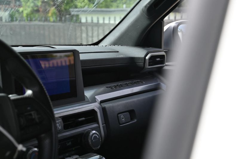 2024 Toyota Tacoma Double Cab - photo 9
