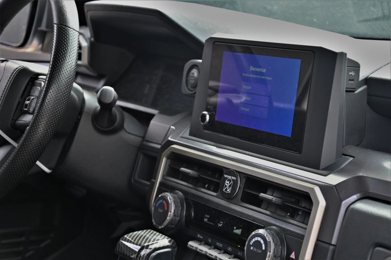 2024 Toyota Tacoma Double Cab - photo 10