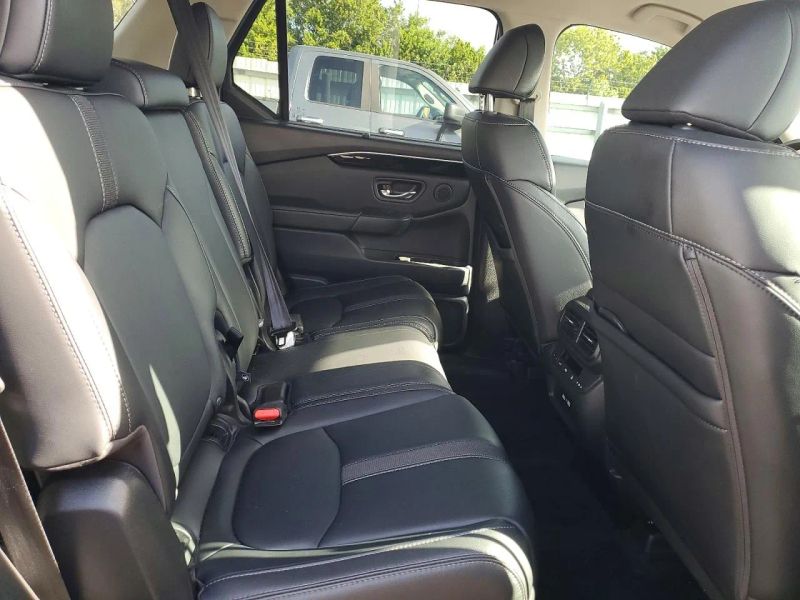 2023 Honda Pilot - photo 11